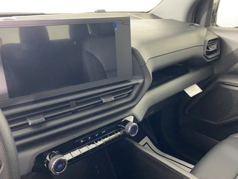 New 2024 Chevrolet Silverado EV W/T image 27