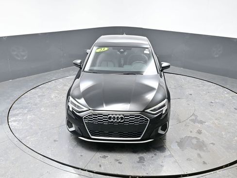 Used 2023 Audi A3 2.0T Premium image 45