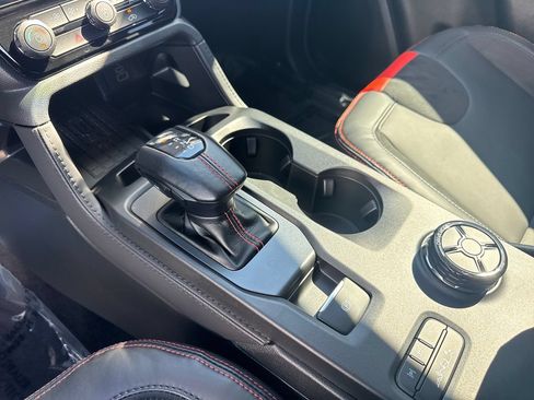 Used 2024 Ford Ranger Raptor AWD/4WD image 23