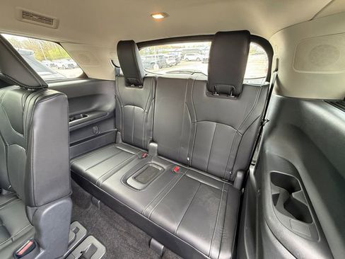 Certified 2024 INFINITI QX60 Luxe w/ Cargo Package AWD/4WD image 33