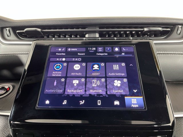 Used 2025 Jeep Grand Cherokee Altitude AWD/4WD image 31