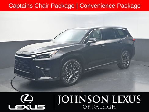 Used 2024 Lexus TX 350 FWD w/ Technology Package image 1
