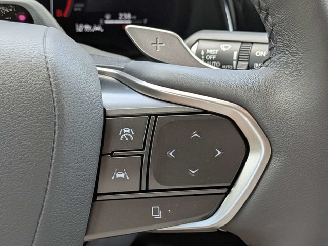 Certified 2026 Lexus RX 350 FWD w/ Convenience Package image 28