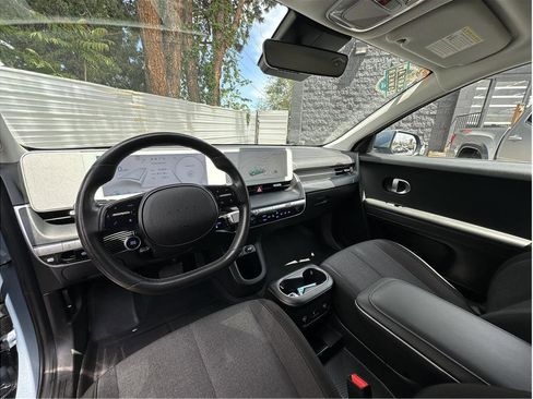 Used 2024 Hyundai Ioniq 5 SEL AWD/4WD image 13