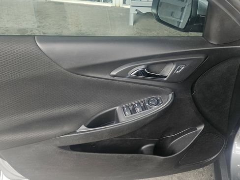 Used 2024 Chevrolet Malibu LT image 10