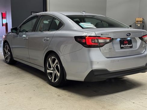 Used 2020 Subaru Legacy Limited w/ Popular Package #2 AWD/4WD image 5