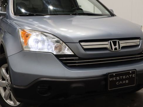Used 2007 Honda CR-V EX-L image 34