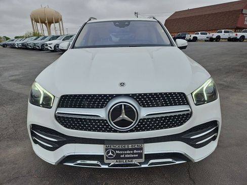 Used 2023 Mercedes-Benz GLE 450 4MATIC image 12
