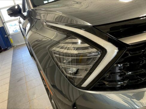 Used 2024 Kia Sportage X-Line Prestige image 33