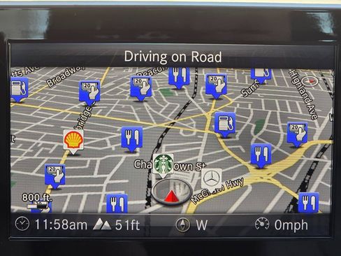Used 2017 Mercedes-Benz C 300 4MATIC Sedan image 22