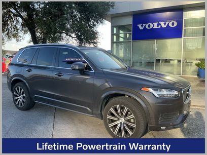 Certified 2023 Volvo XC90 B5 Core w/ Protection Package Premier