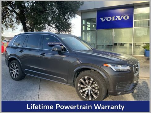 Certified 2023 Volvo XC90 B5 Core w/ Protection Package Premier AWD/4WD image 1