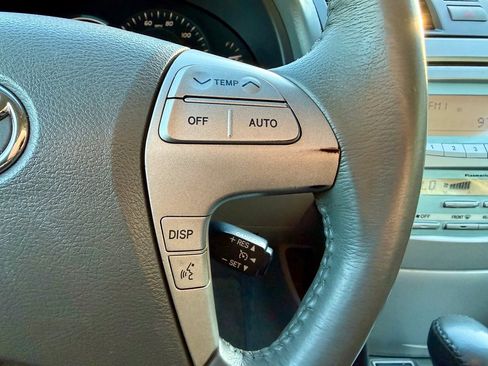 Used 2008 Toyota Camry Hybrid image 22