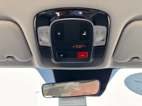 Certified 2024 Hyundai Sonata SEL image 11