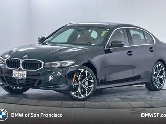 Used 2026 BMW 330i Sedan w/ Premium Package RWD video 1