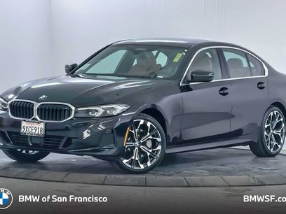 Used 2026 BMW 330i Sedan w/ Premium Package