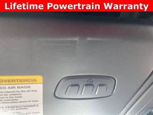 Used 2024 Ford Bronco Wildtrak image 26