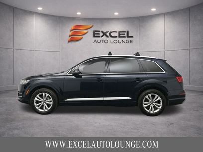 Used 2017 Audi Q7 3.0T Premium Plus