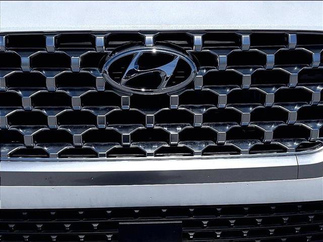 Used 2023 Hyundai Sonata Limited w/ Cargo Package FWD image 30