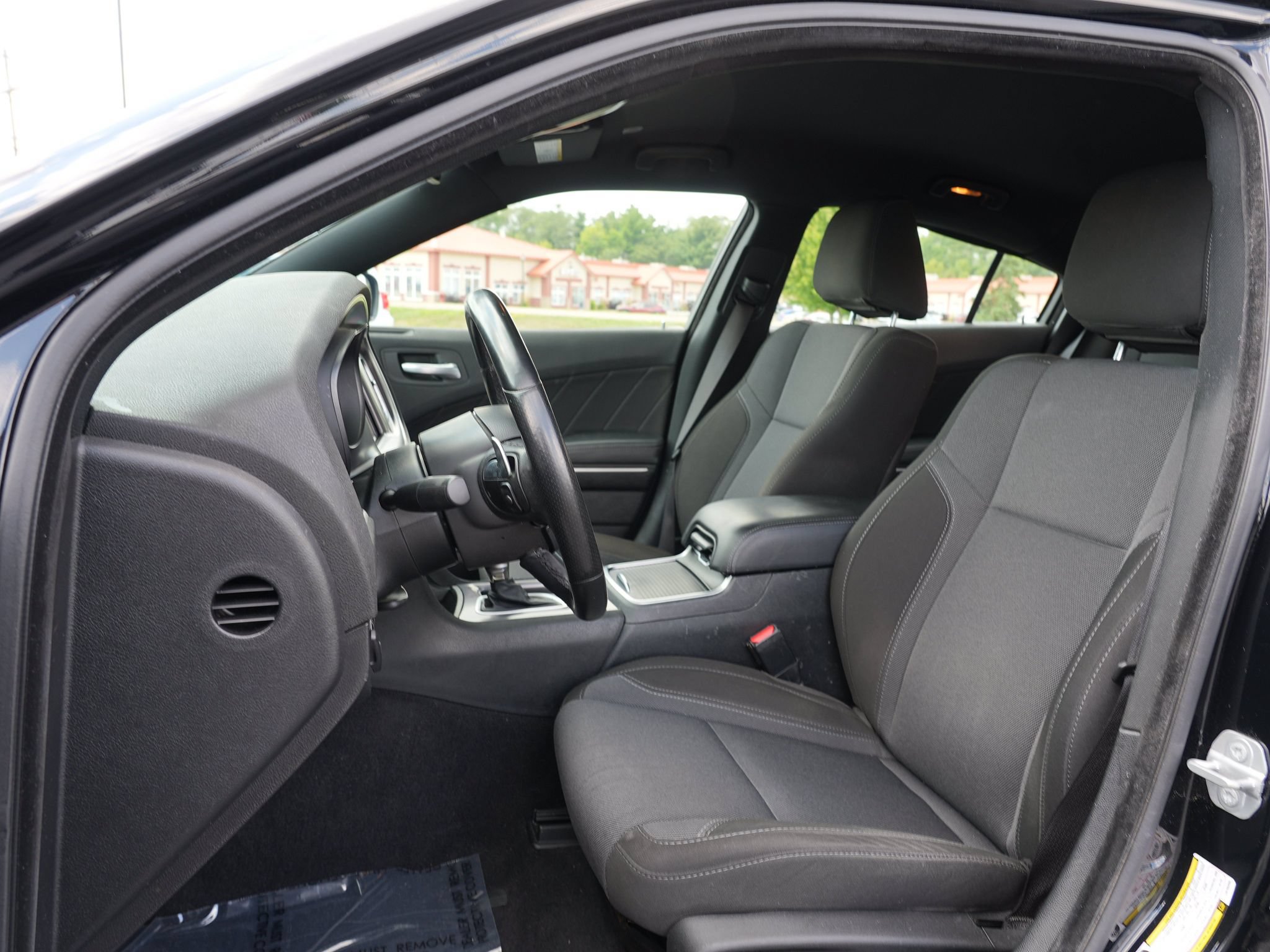 Used 2020 Dodge Charger SXT AWD/4WD image 13