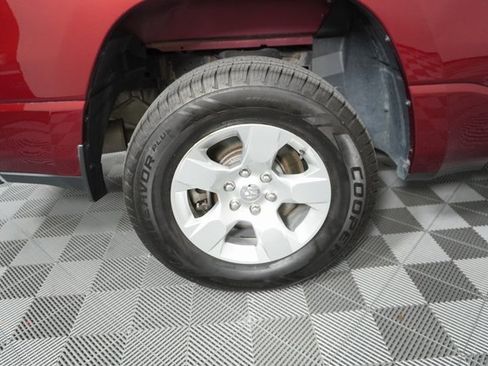 Used 2019 RAM 1500 Big Horn image 14