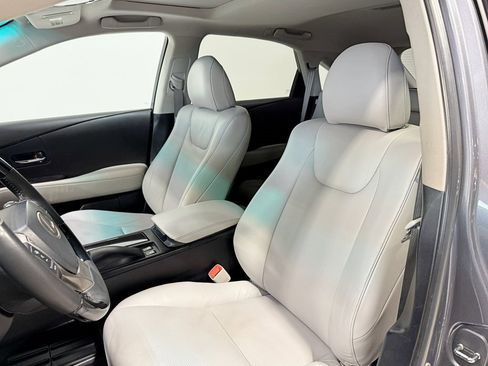 Used 2014 Lexus RX 350 350 image 33