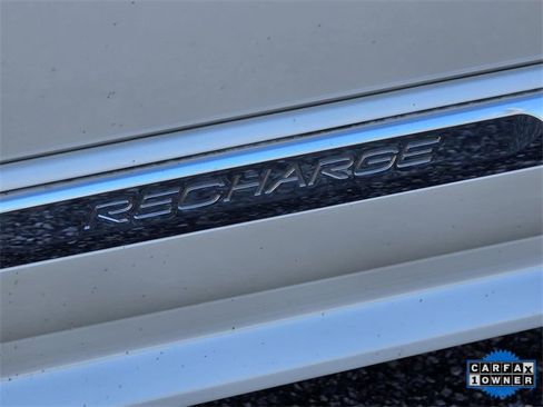 Used 2021 Volvo XC90 T8 Inscription Expression w/ Climate Package image 35