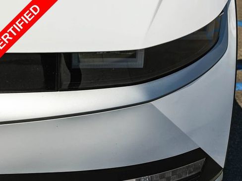Certified 2024 Hyundai Ioniq 5 SE RWD image 10