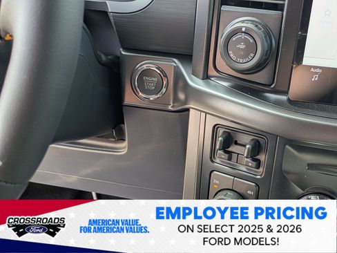 New 2026 Ford F150 Tremor AWD/4WD image 25
