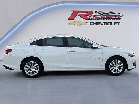 Used 2024 Chevrolet Malibu LT image 6