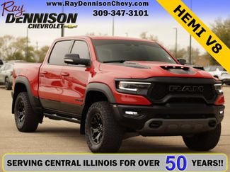 Used 2022 RAM 1500 TRX w/ TRX Level 2 Equipment Group video 1