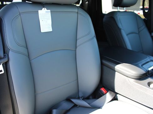 New 2026 RAM 3500 Tradesman RWD image 13