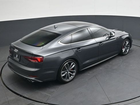 Used 2018 Audi S5 Prestige w/ S Sport Package AWD/4WD image 28