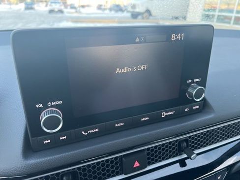 New 2026 Honda Civic Sport image 10