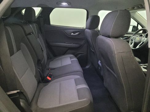 Used 2023 Chevrolet Blazer LT FWD image 19