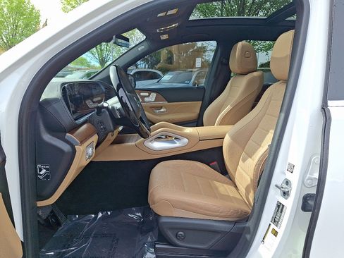 Certified 2024 Mercedes-Benz GLE 350 4MATIC image 13