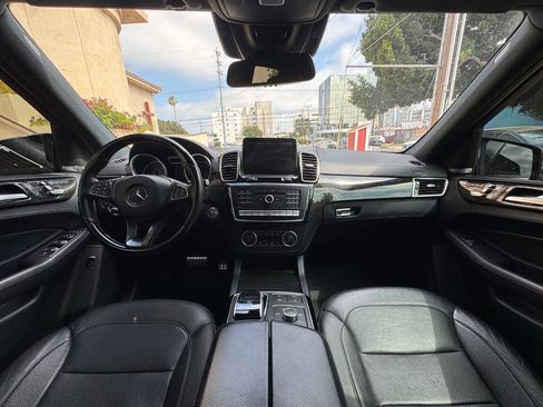 Used 2018 Mercedes-Benz GLE 43 AMG 4MATIC image 8