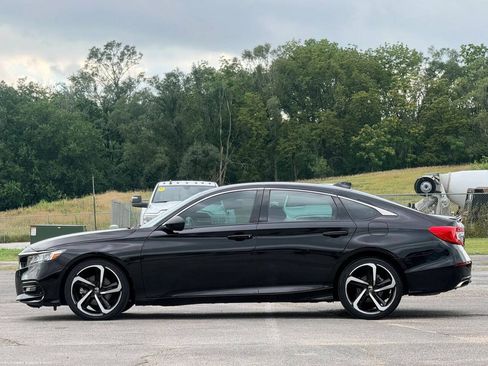 Used 2020 Honda Accord Sport image 6