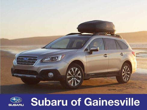 Used 2016 Subaru Outback 2.5i Premium AWD/4WD image 1
