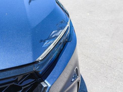 Used 2024 Honda CR-V Sport-L image 16