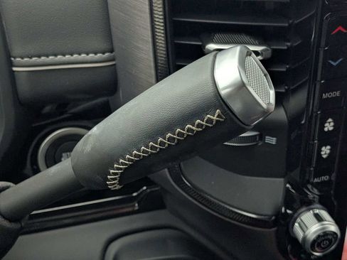 New 2026 RAM 2500 4x4 Crew Cab image 27