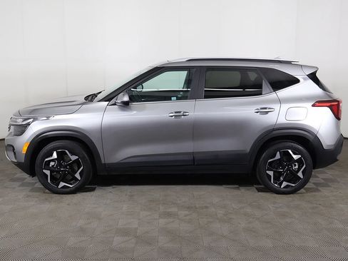 Used 2024 Kia Seltos EX AWD/4WD image 18