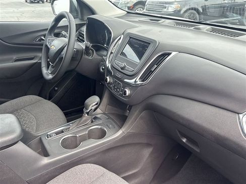 Certified 2024 Chevrolet Equinox LT image 27