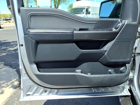 Certified 2023 Ford F150 XLT w/ Equipment Group 302A High RWD image 20