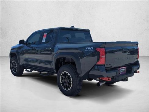 New 2026 Toyota Tacoma TRD Off-Road AWD/4WD image 7