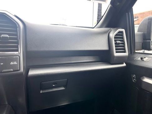 Used 2019 Ford F150 XLT w/ Equipment Group 302A Luxury RWD image 31