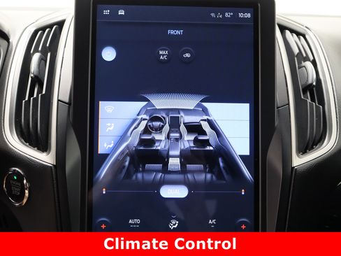 Used 2022 Ford Edge ST-Line image 20