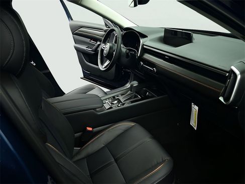 New 2026 MAZDA CX-50 AWD 2.5 Hybrid w/ Premium Pkg image 7