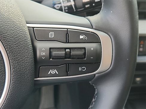 Certified 2023 Kia Sportage X-Line image 23