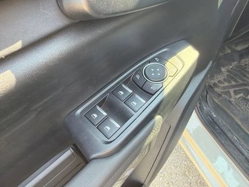 Used 2025 Ford Ranger XLT w/ FX4 Off-Road Package AWD/4WD image 13